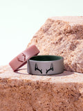 Men's QALO Ring- Stag