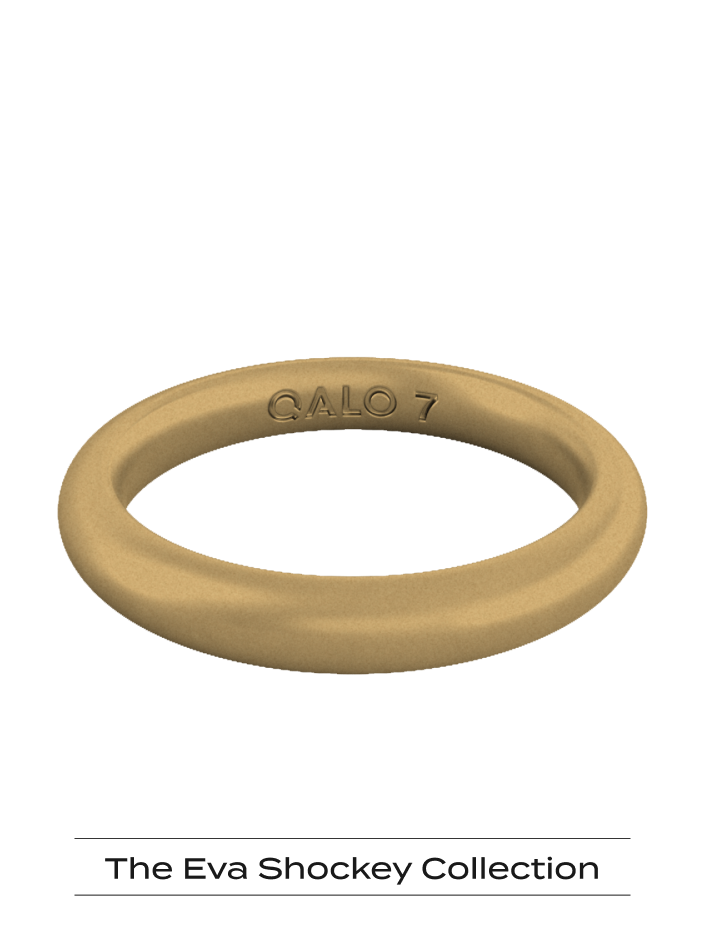 Eva 2025 shockey ring