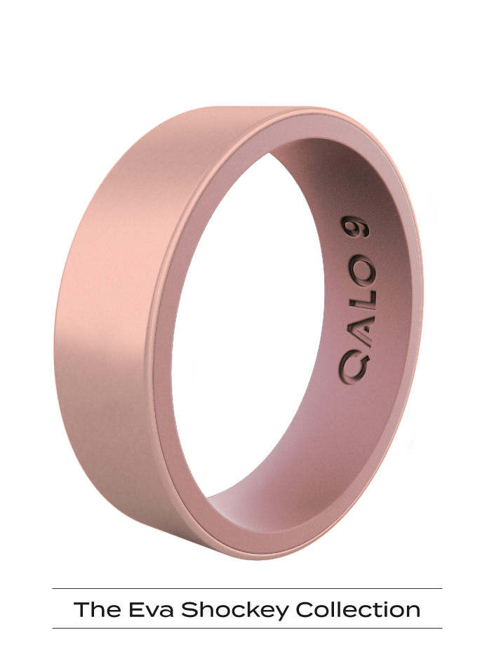 Eva shockey qalo ring online