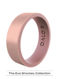 Women's QALO Ring- Strata