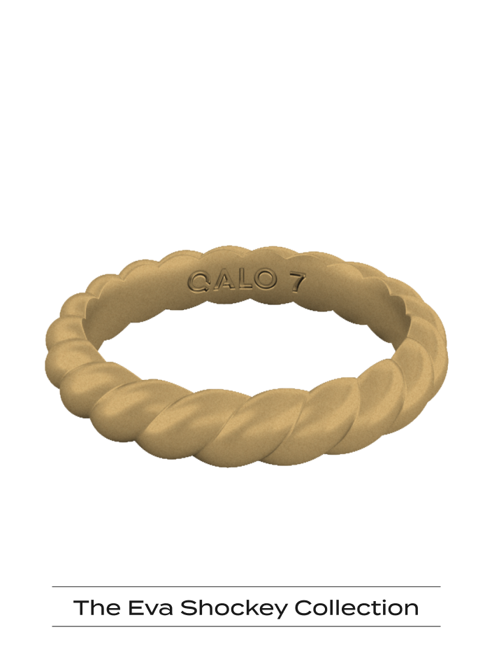 Eva shockey 2025 qalo ring