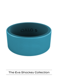 Men's Eva Shockey Strata Silicone Ring