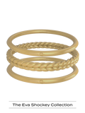 Women's Eva Shockey Essential Bangles