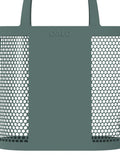 Eva Shockey Spruce Zephyr Silicone Tote