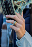 Women's Eva Shockey Arrow Ring