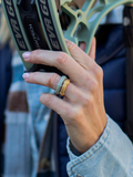 Women's Eva Shockey Arrow Ring