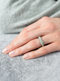 Women's Eva Shockey Arrow Ring