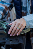 Women's Eva Shockey Arrow Ring