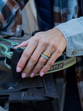 Women's Eva Shockey Arrow Ring