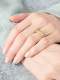 Women's Eva Shockey Arrow Ring
