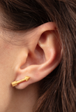 Eva Shockey Arrow Earrings