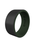 Men's Eva Shockey Strata Silicone Ring