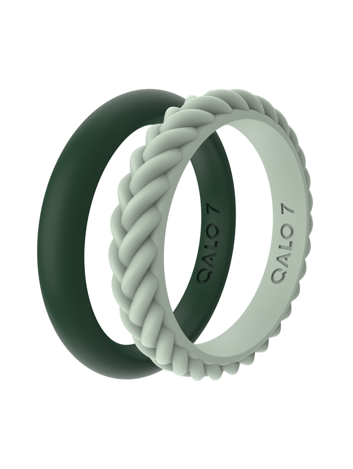 Women's Eva Shockey Treelined Double Stack
