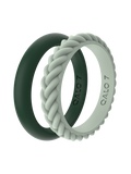 Women's Eva Shockey Treelined Double Stack