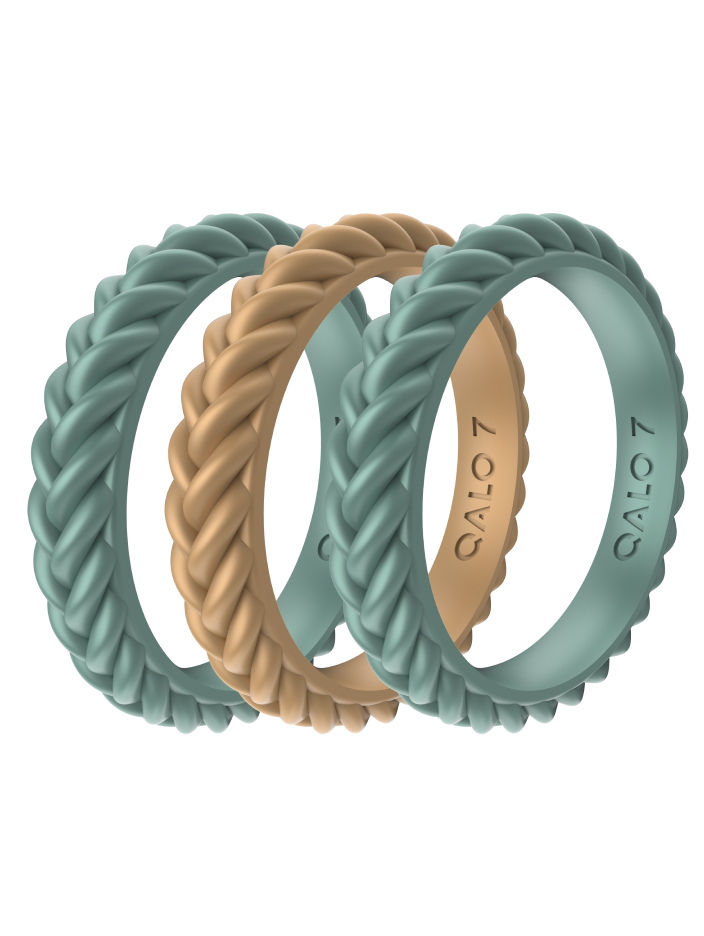 Women's Eva Shockey Dark Forest Triple Stack