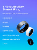 QRNT Smart Ring