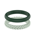 Women's Eva Shockey Treelined Double Stack