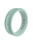 Women's Eva Shockey Woodland Strata Ring