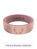 Women's QALO Ring- Antler