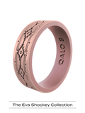 Women's QALO Ring- Heritage