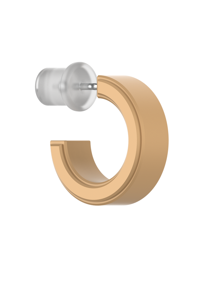 Eva Shockey Step Earrings