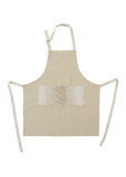 Axis Adult Apron in Tan