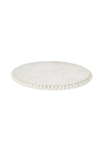 Whitewash Lazy Susan