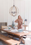Chesney Table Runner