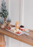 Maple Charcuterie Board