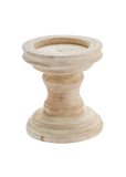 Tall Chunky Candle Holder