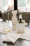 Signature Stoneware Crock in White
