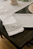 Signature Antler Dishtowel