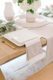 Signature Antler Dishtowel