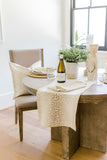 Axis Dishtowel - Tan