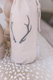 Canvas Wine Bag