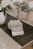 Signature Antler Dishtowel