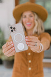 Signature Antler Phone Grip
