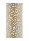 Axis Dishtowel - Tan