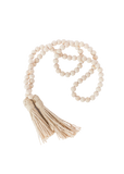 Decorative Wood Garland