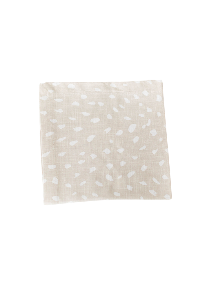 Fawn Napkin (Set of 4)