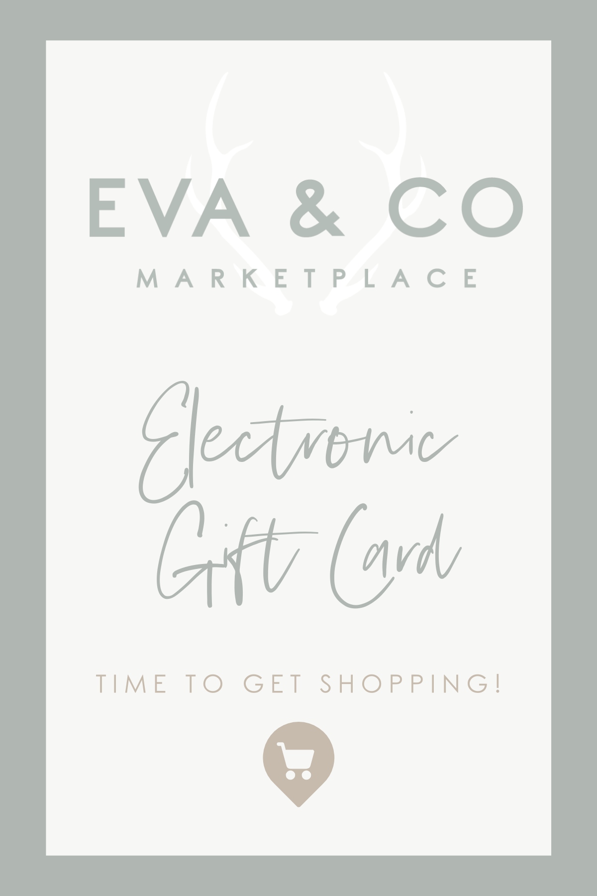 Eva & Co Digital Gift Card